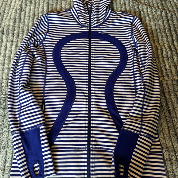 Lululemon Stride Jacket - Picture 1 of 3